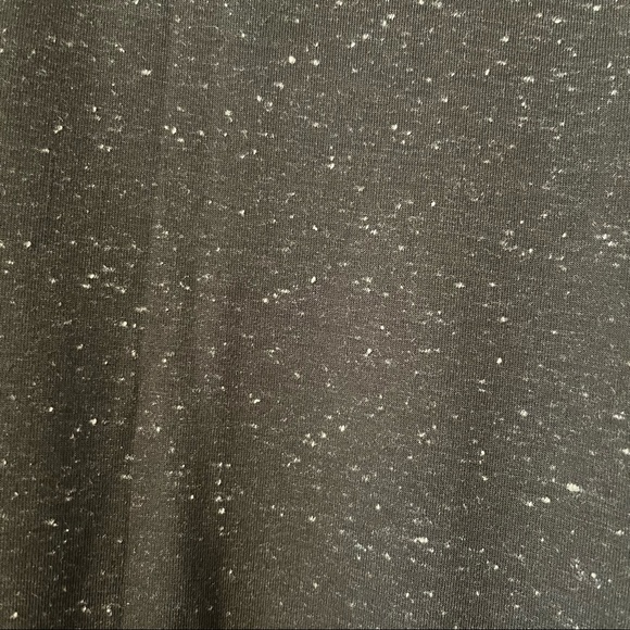 Lululemon Goal Up Tank - Black/White - Size 6 - Picture 5 of 5